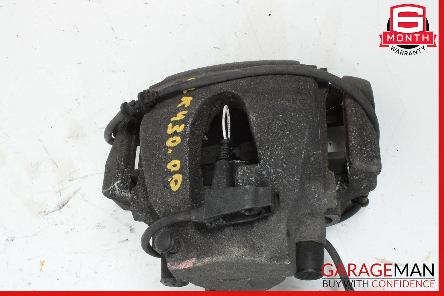 98-03 Mercedes W208 CLK430 Front Right & Left Brake Caliper Calipers Set of 2