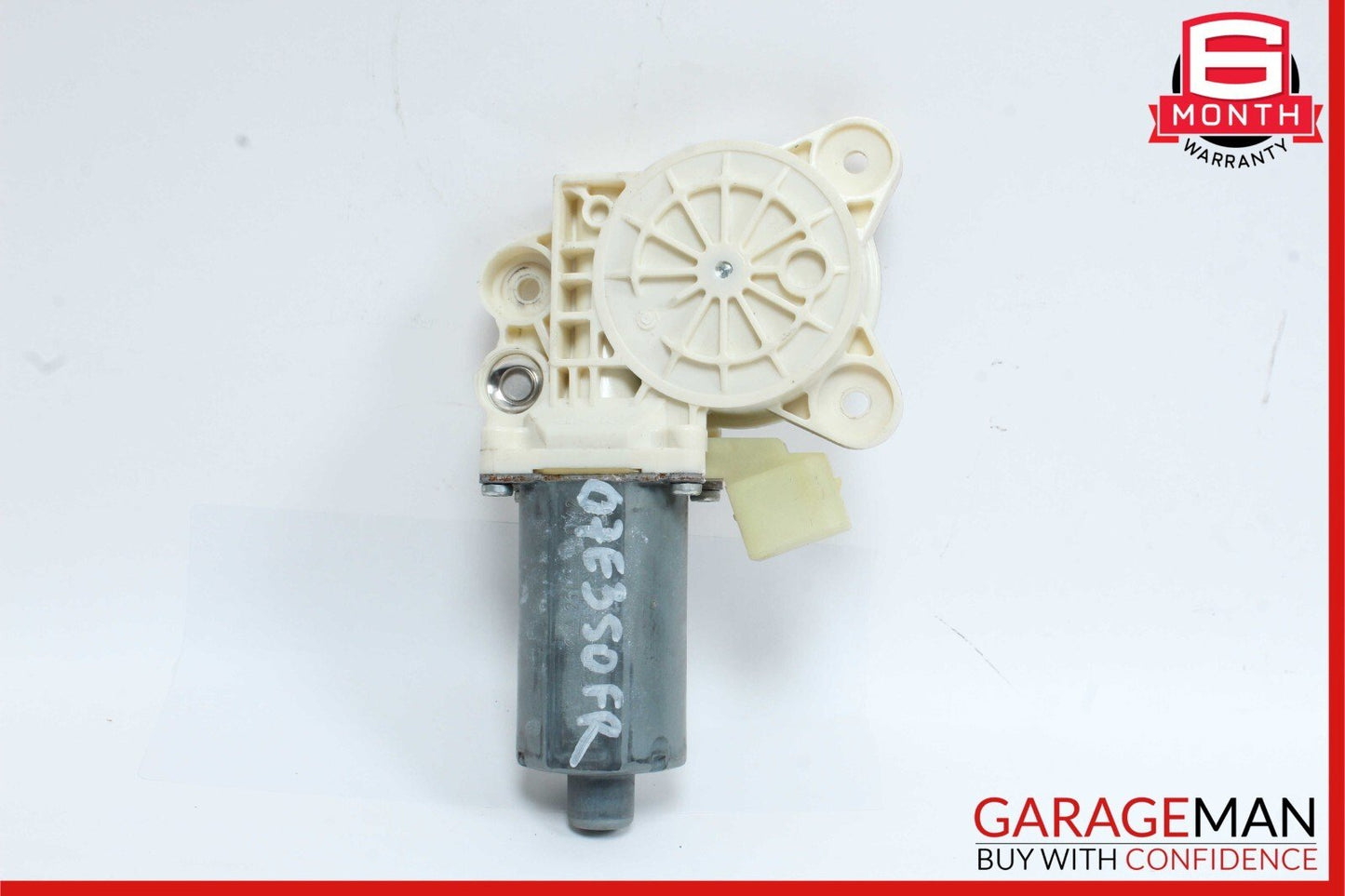 03-09 Mercedes W211 E350 E500 E320 Front Right Side Window Regulator Motor Unit