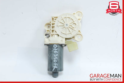 03-09 Mercedes W211 E350 E500 E320 Front Right Side Window Regulator Motor Unit