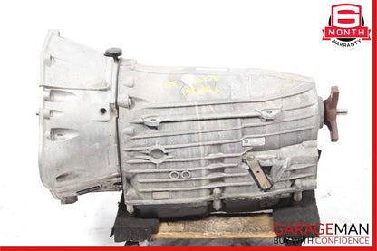 12-15 Mercedes C250 SLK250 7G Tronic Automatic Transmission Assembly 722.997 98k