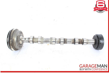 05-12 Mercedes W203 C230 Sport Right Side Engine Camshaft Cam Shaft Exhaust OEM