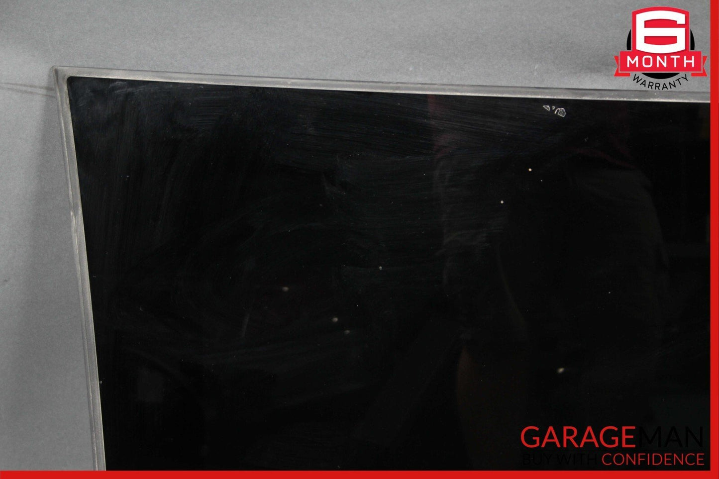10-17 Mercedes W204 C250 C350 E400 E550 Coupe Center Middle Panoramic Roof Glass