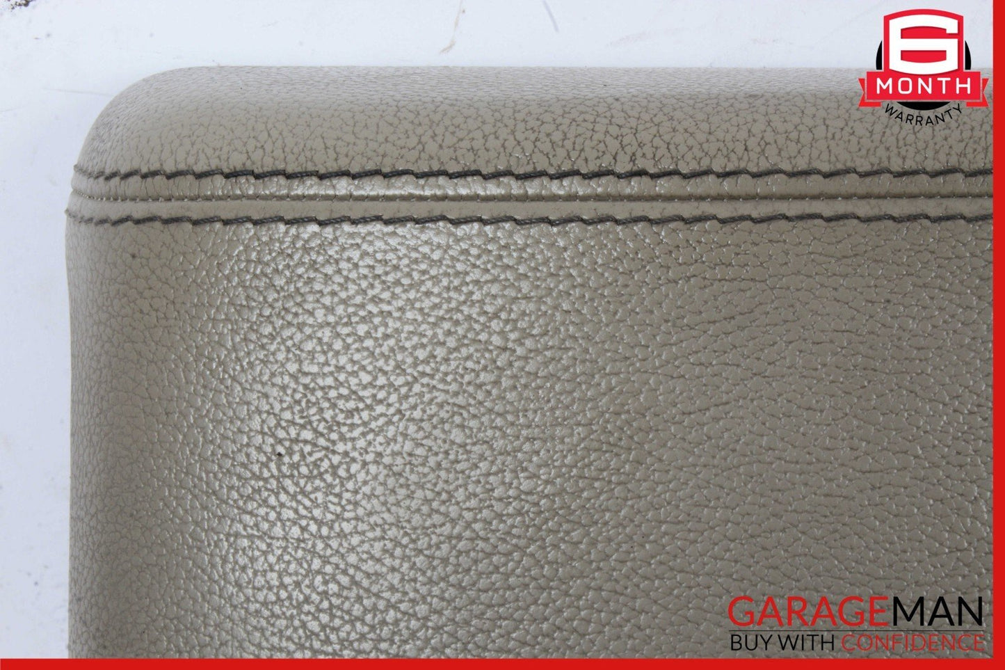 12-15 Land Rover Range Rover Evoque L538 Center Console Armrest Arm Rest Cover
