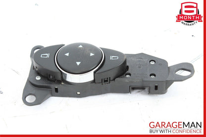03-09 Mercedes W211 E350 CLS350 Front Left Side Door Mirror Control Switch OEM
