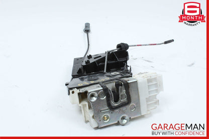 06-12 Mercedes W251 R500 ML350 GL450 Rear Right Door Lock Latch Actuator OEM