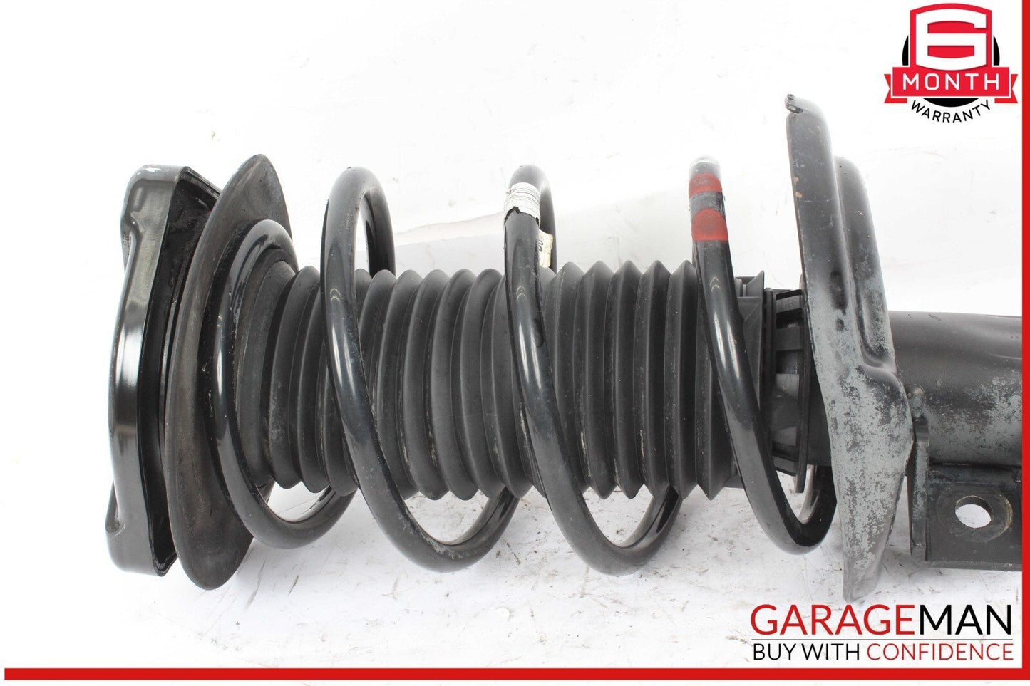 08-17 Mercedes W204 C250 E350 Front Right / Left Shock Spring Absorber Strut