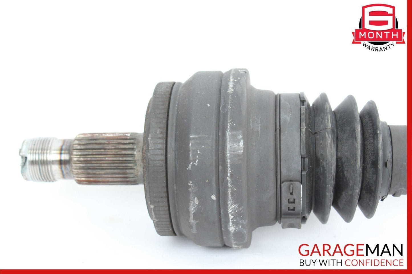 12-16 Mercedes R172 SLK250 Rear Right / Left Driveshaft Drive Axle CV Shaft RWD