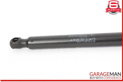 03-12 Mercedes R230 SL550 SL55 AMG Rear Left Side Trunk Lift Shock Strut OEM