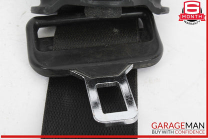 12-20 Mercedes R172 SLK250 SLK350 Front Left Side Seat Belt Seatbelt Retractor