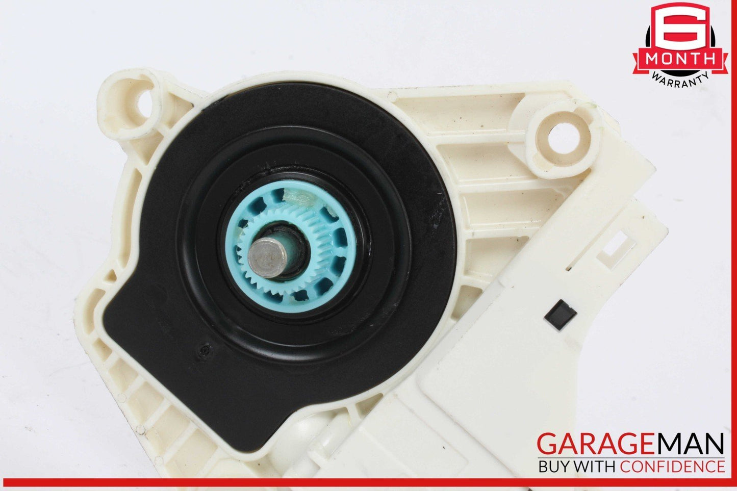 14-17 Audi SQ5 Front Right Passenger Side Window Regulator Motor 8K0959802B OEM