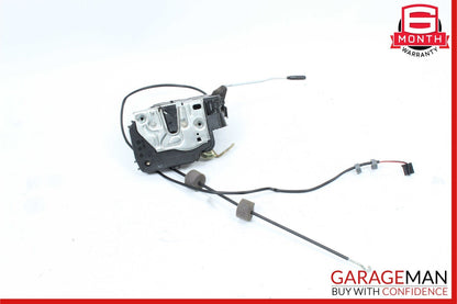 05-11 Mercedes R171 SLK200 SLK280 Front Right Side Door Lock Latch Actuator