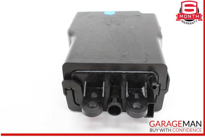 11-18 Audi A8 S8 Front Right Passenger Side Seat Air Pump 4H0881074AC OEM
