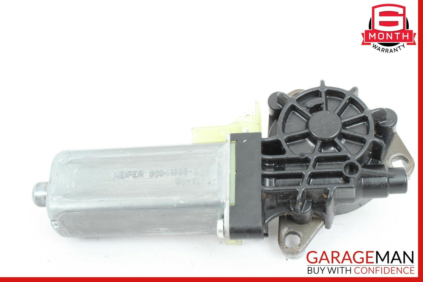 01-09 Mercedes W203 C230 Front Right Side Seat Adjustment Control Motor Set OEM