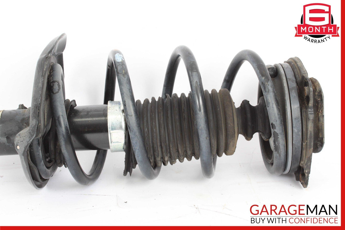 13-17 Nissan Leaf Front Left Driver Side Strut Assembly E43033NF1A OEM