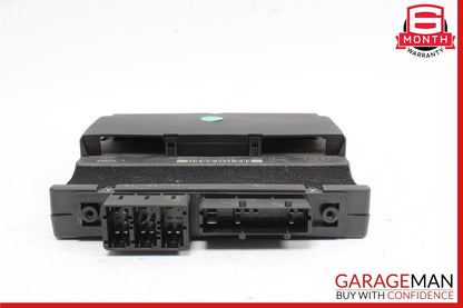 03-06 Mercedes R230 SL500 SL55 AMG Under Seat Control Module Right Side OEM