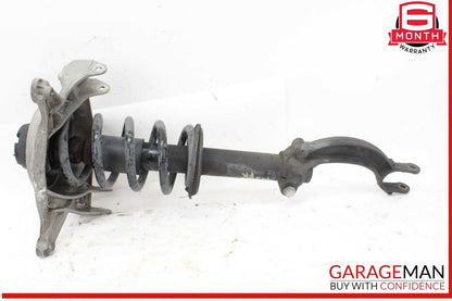 14-17 Audi SQ5 Q5 Front Left and Front Right Side Shock Strut Absorber Set OEM