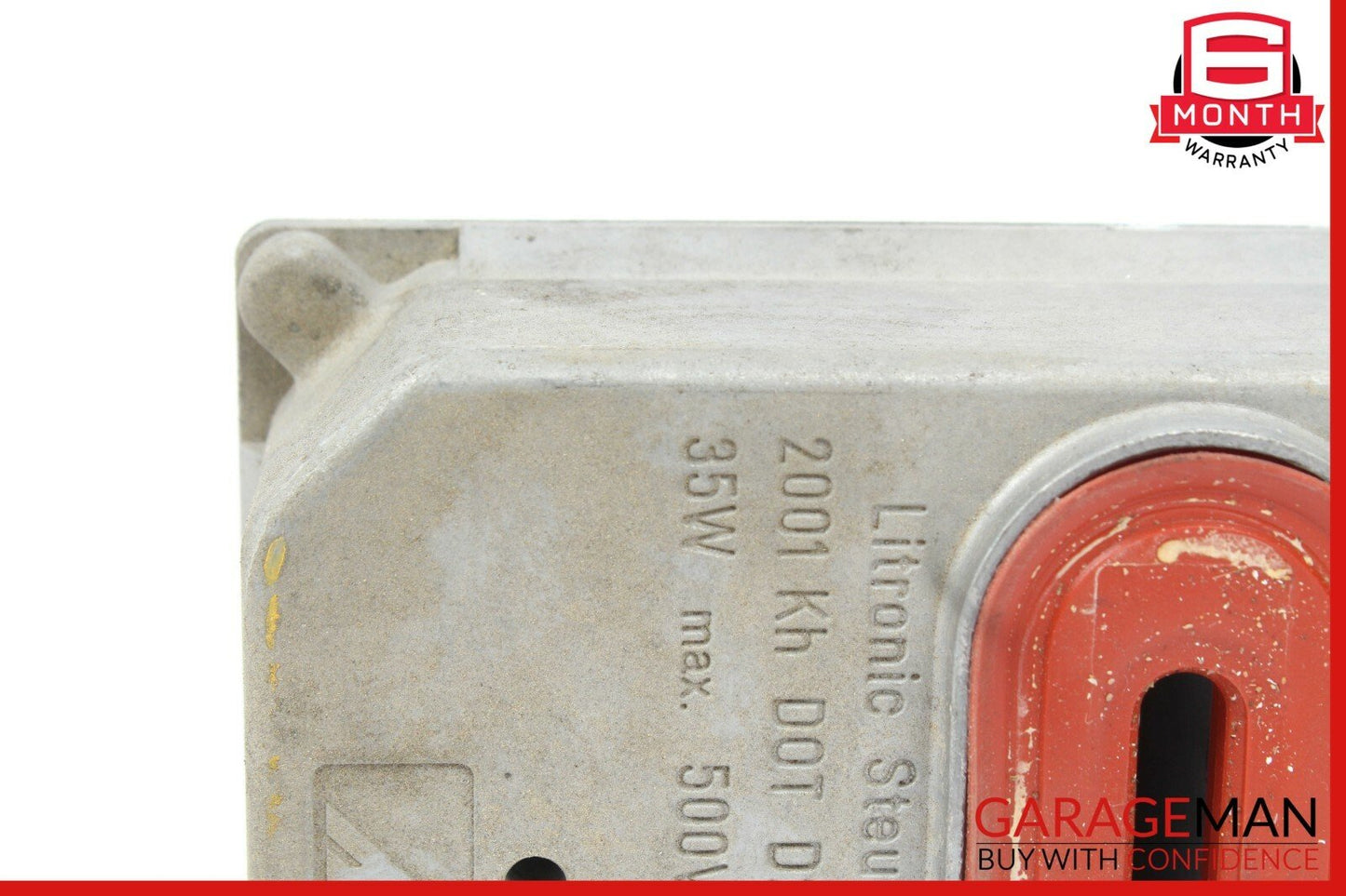 97-04 Mercedes R170 SLK320 SLK 230 Ballast Control Unit Computer 1307329023 OEM
