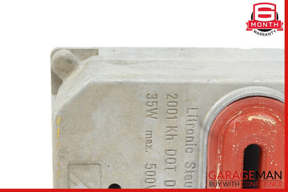 97-04 Mercedes R170 SLK320 SLK 230 Ballast Control Unit Computer 1307329023 OEM