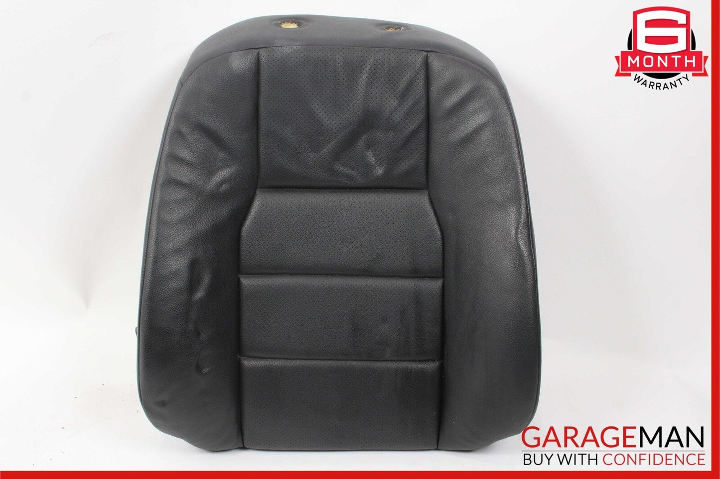 08-14 Mercedes W204 C250 C350 Sedan Front Right Top Upper Seat Cushion Cover OEM