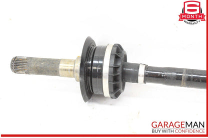 19-24 BMW M340i G20 Rear Right Passenger Side CV Axle Shaft 8689556 OEM