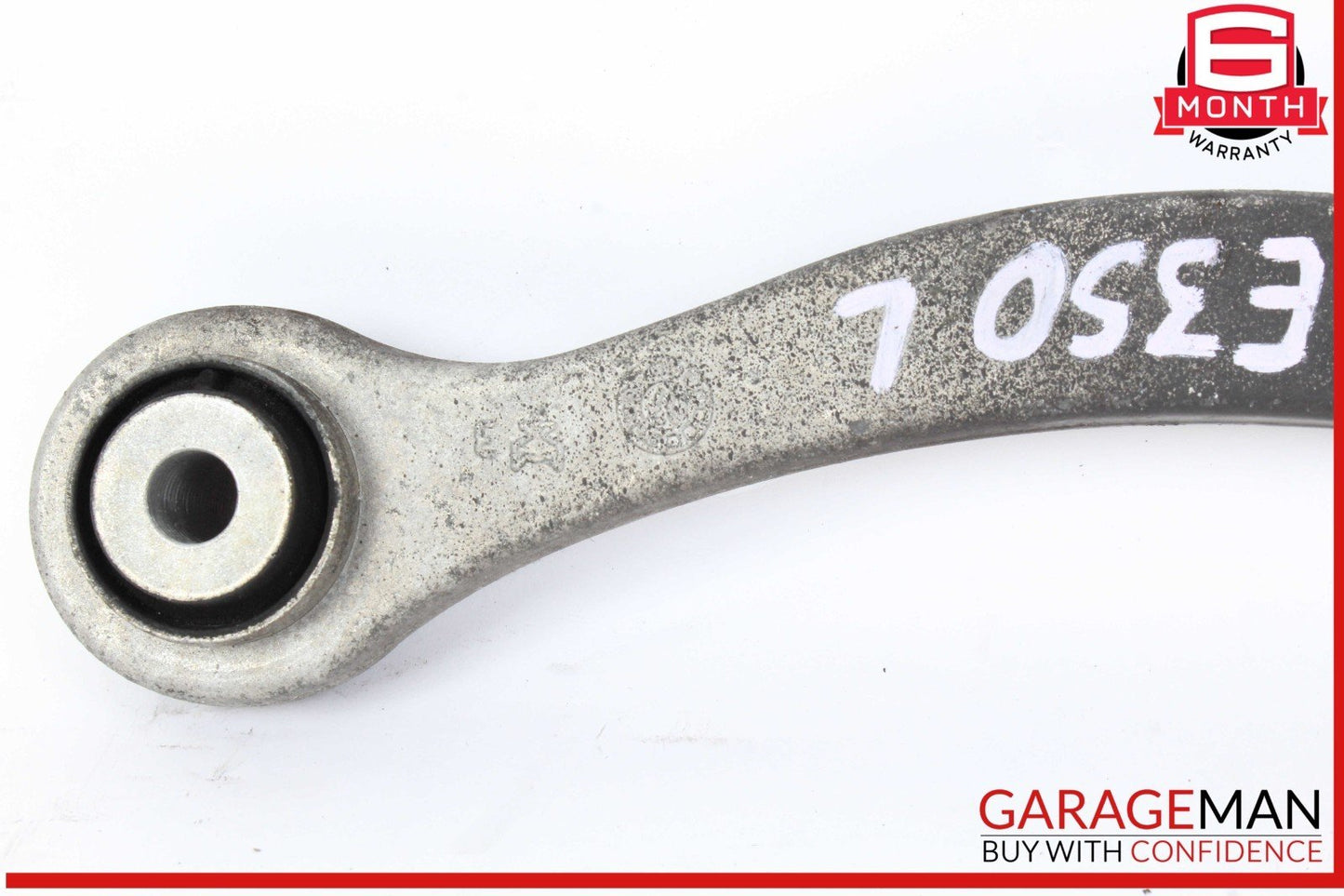 03-11 Mercedes W211 E350 Rear Left or Right Side Upper Control Arm 2303521805