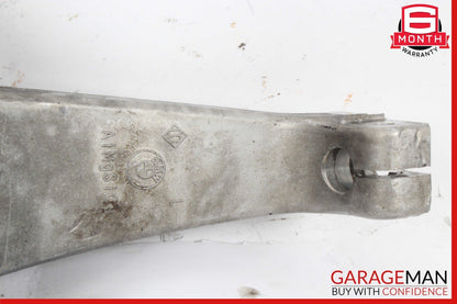 12-19 BMW F06 640i 650i Front Left Side Wheel Carrier Spindle Knuckle Hub OEM