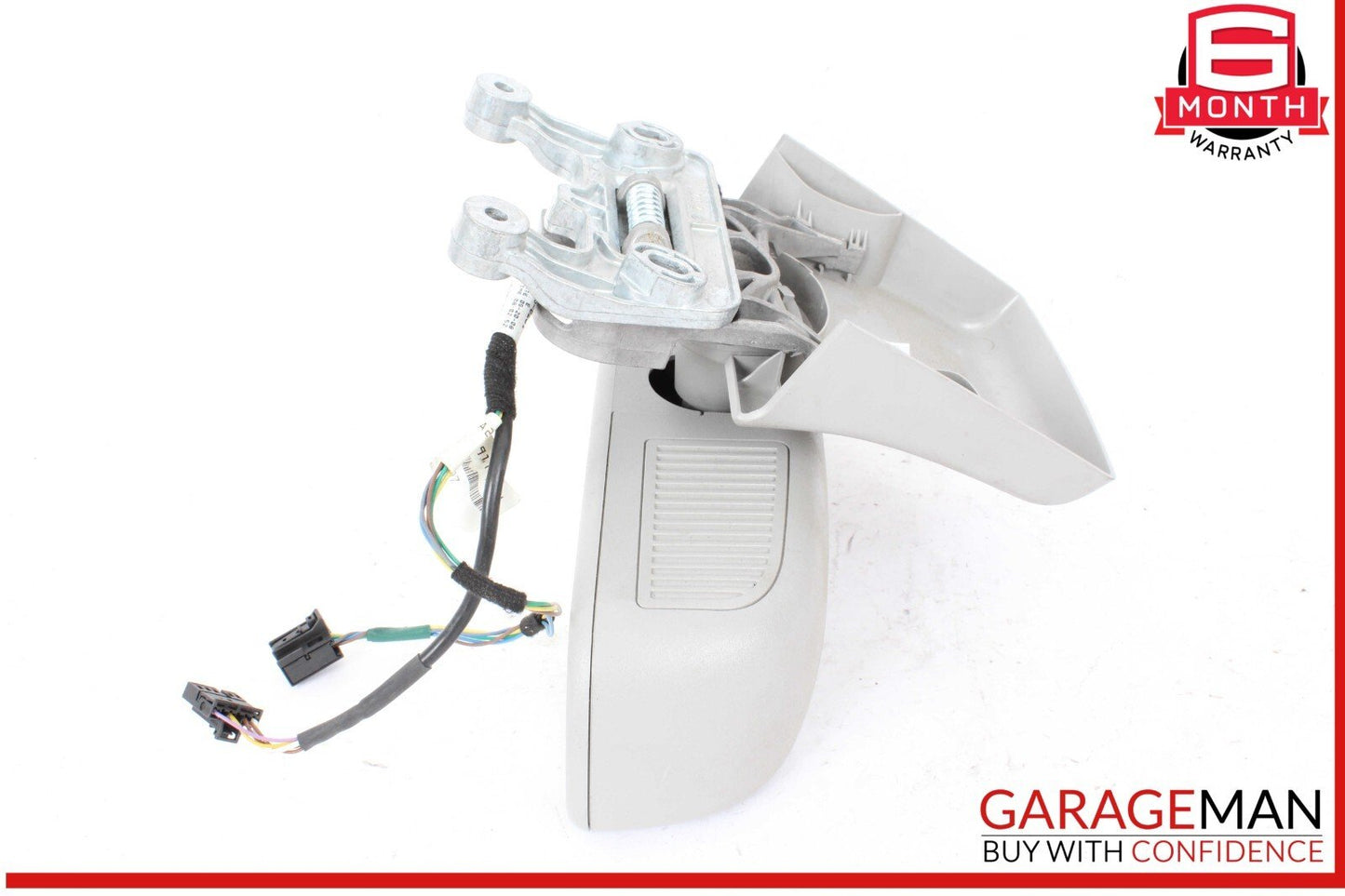 07-09 Mercedes W221 S600 Interior Rear View Mirror OEM