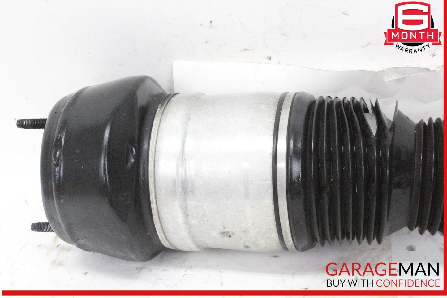 13-19 Mercedes X166 GL450 Front Left or Right Side Shock Strut Absorber OEM