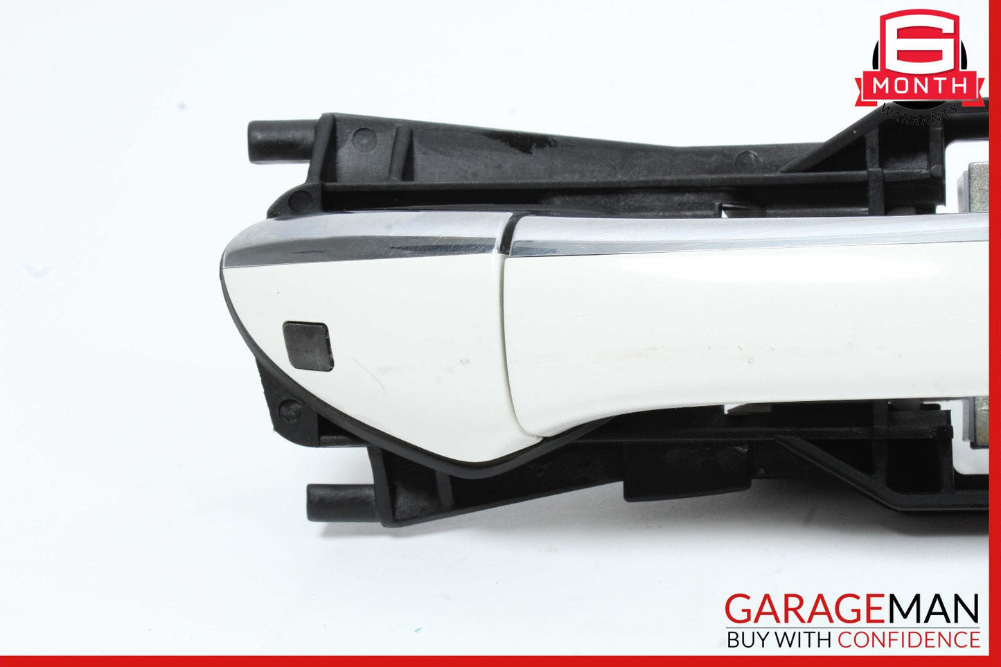 03-09 Mercedes W209 CLK320 CLK500 Right Passenger Exterior Door Handle OEM