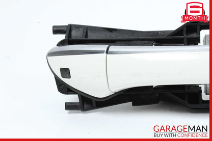03-09 Mercedes W209 CLK320 CLK500 Right Passenger Exterior Door Handle OEM