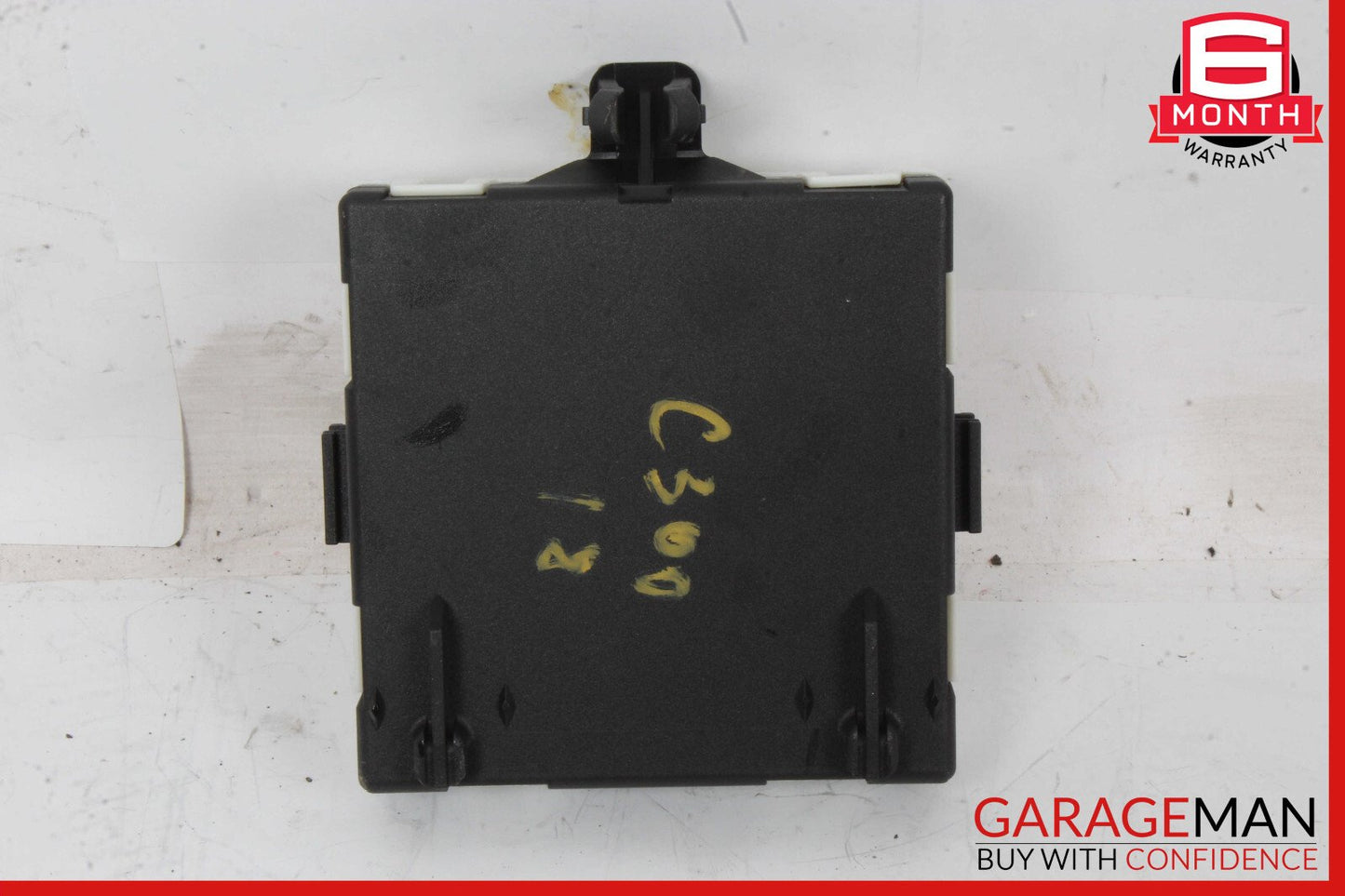 15-18 Mercedes W205 C300 C400 C350e Rear Right Side Door Control Module Unit