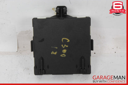 15-18 Mercedes W205 C300 C400 C350e Rear Right Side Door Control Module Unit