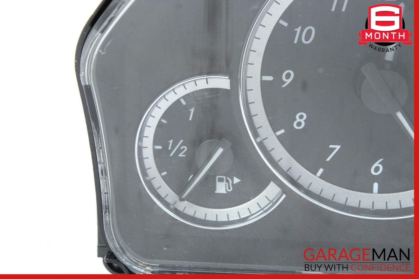 2013 Mercedes W212 E350 Hybrid Instrument Cluster Speedometer 2129002214 OEM