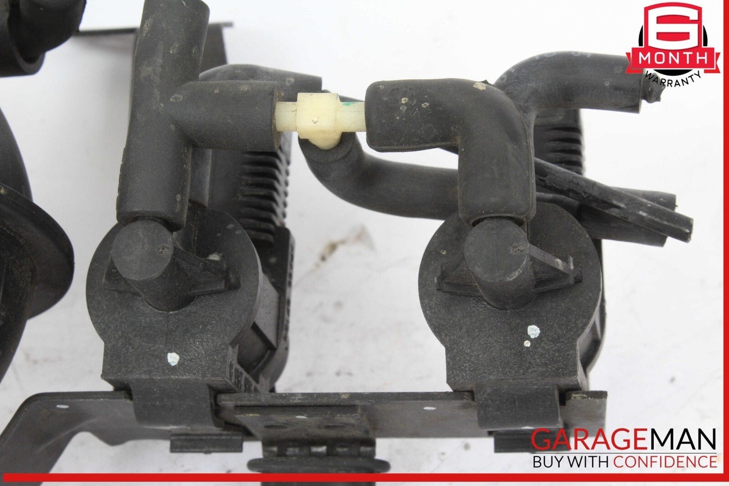 04-06 Porsche Cayenne 3.2L Vaccum Pressure Reservoir Tank OEM
