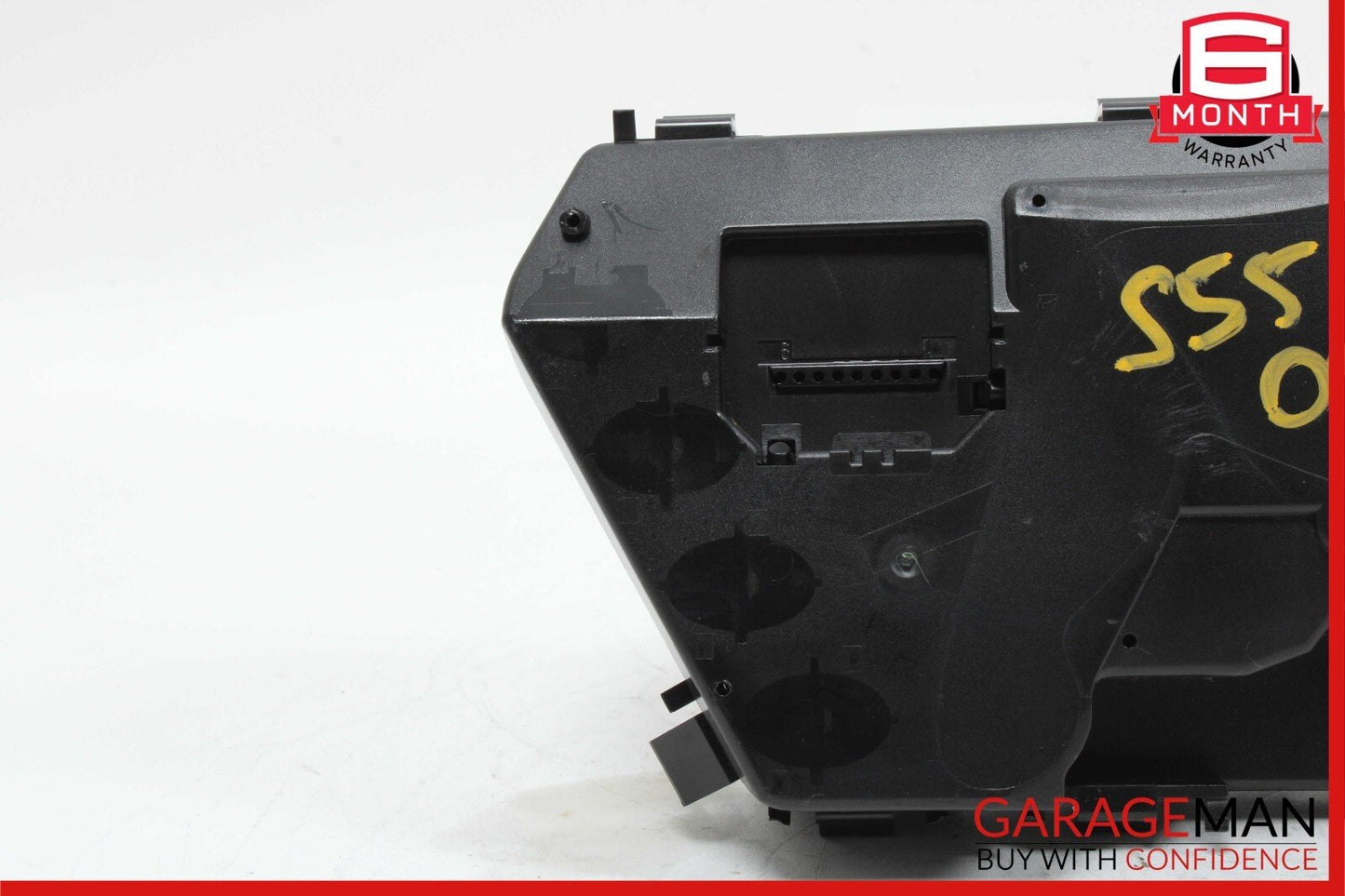 00-06 Mercedes W220 S55 AMG S430 Rear Right Passenger Seat Control Switch OEM