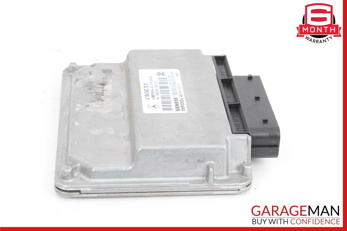 10-12 Mercedes X164 GL450 Automatic Transmission Gearbox ECU Control Module OEM