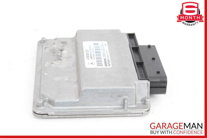 10-12 Mercedes X164 GL450 Automatic Transmission Gearbox ECU Control Module OEM