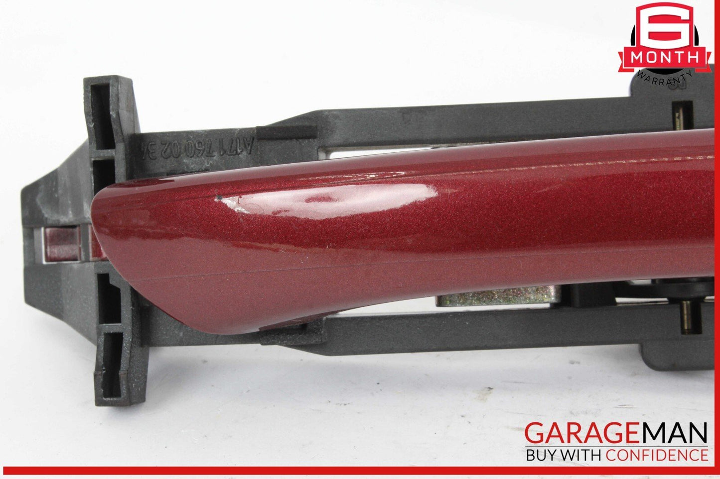 05-11 Mercedes R171 SLK350 SLK280 Exterior Door Handle Right Passenger Side OEM