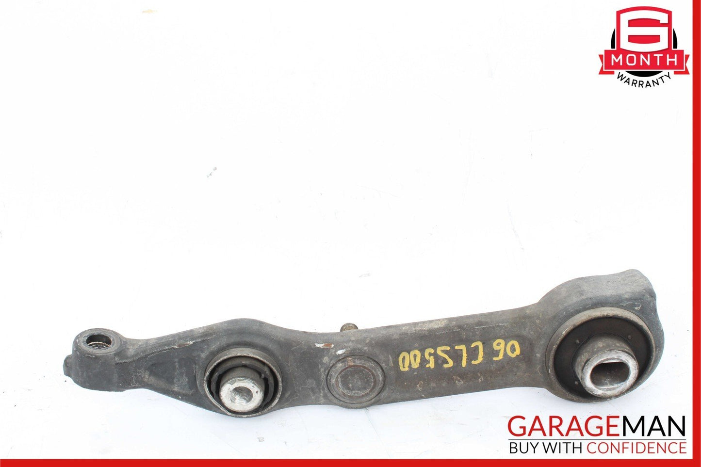 03-11 Mercedes E350 E550 CLS63 AMG Front Left Side RWD Lower Control Arm OEM