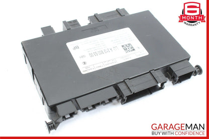 Mercedes W212 E550 SLK250 C350  Front Right Side Seat Control Module Unit