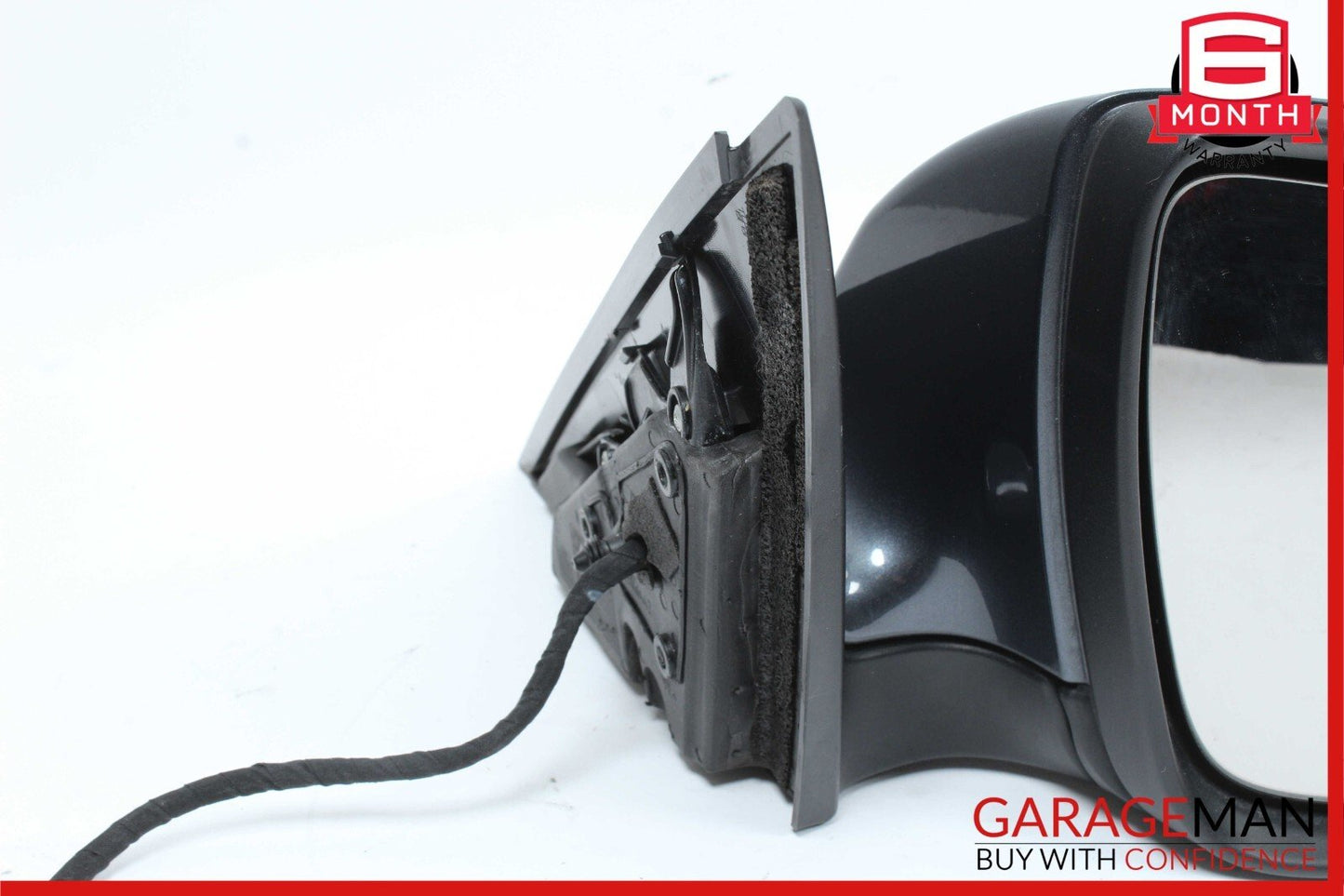 08-11 Mercedes W204 C300 C350 Front Right Side Mirror Rear View Door OEM
