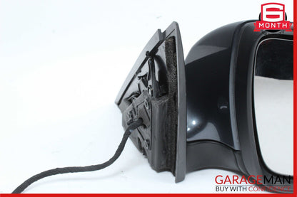 08-11 Mercedes W204 C300 C350 Front Right Side Mirror Rear View Door OEM
