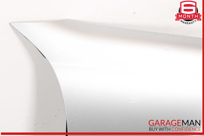 07-13 Mercedes W221 S550 S400 Front Right Passenger Side Fender Assembly OEM