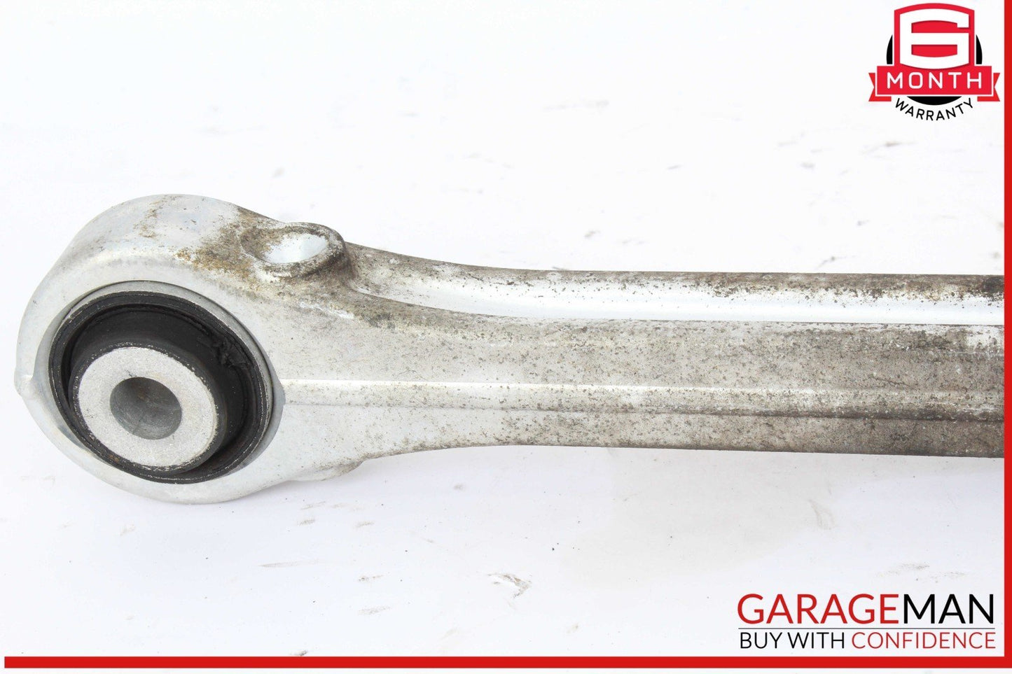14-20 Maserati Quattroporte Ghibli Rear Left / Right Side Lower Control Arm