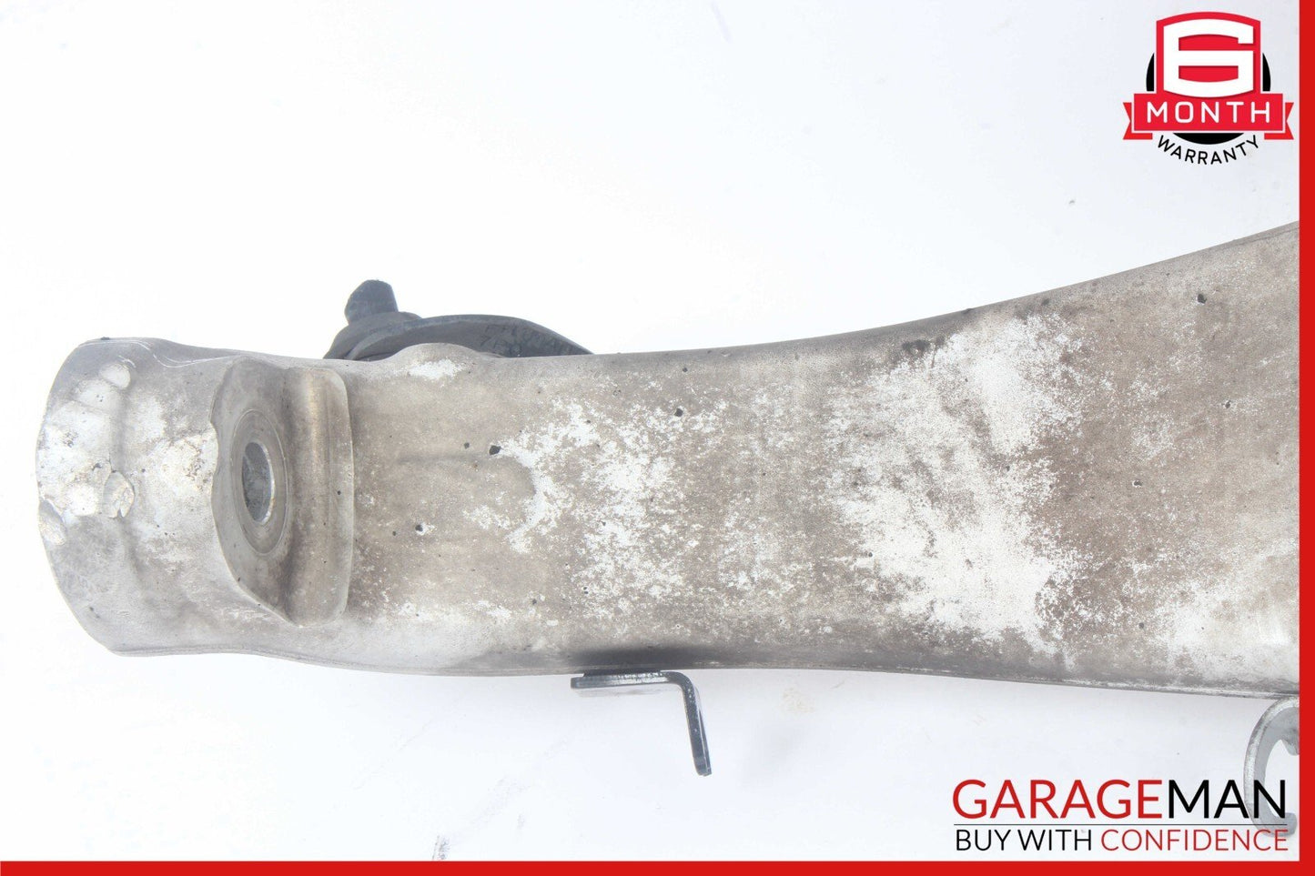 11-18 Porsche Cayenne S 958 Front Left Driver Spindle Knuckle Hub Bearing OEM