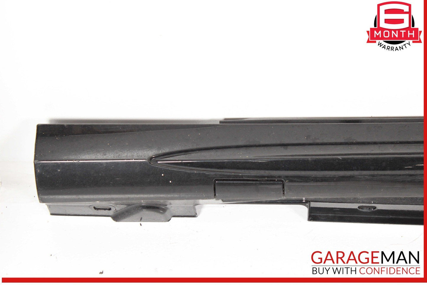14-16 Mercedes W212 E350 E550 Sedan Sport Left Side Skirt Rocker Panel OEM