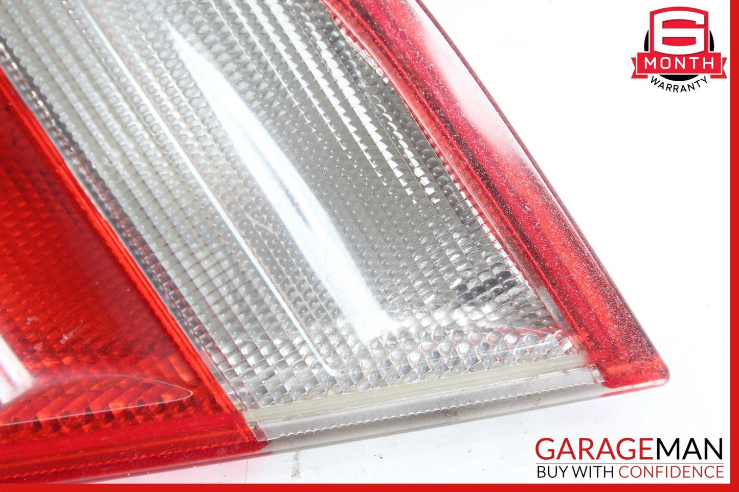 98-03 Mercedes W208 CLK430 CLK320 Rear Right Inner Taillight Tail Light Lamp