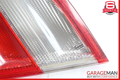 98-03 Mercedes W208 CLK430 CLK320 Rear Right Inner Taillight Tail Light Lamp
