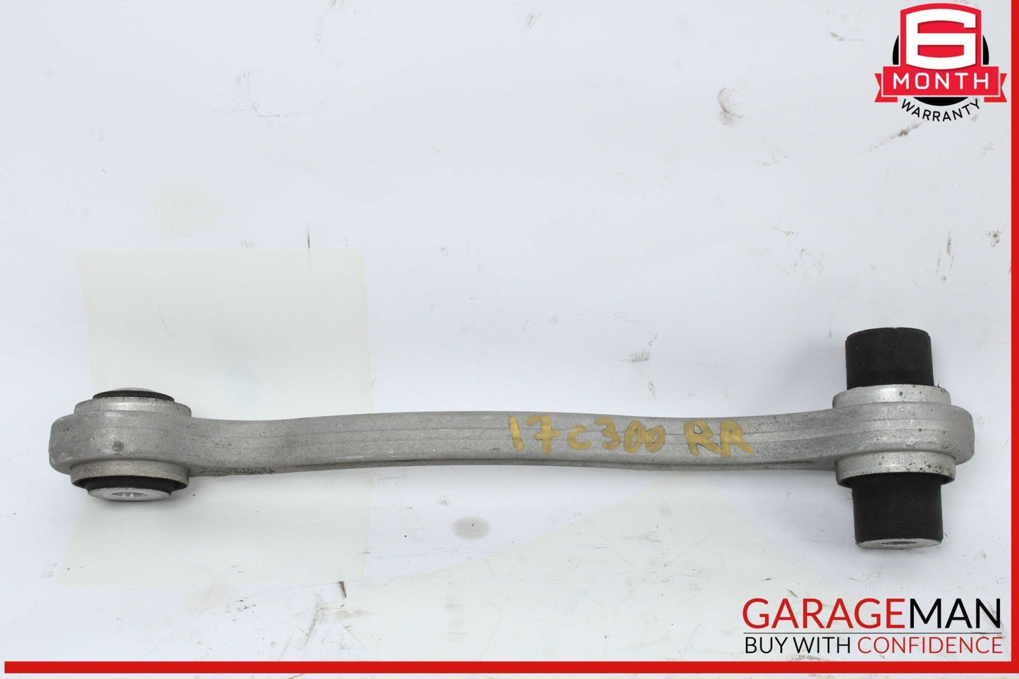 15-20 Mercedes W205 C300 Rear Left or Right Suspension Lower Control Arm OEM