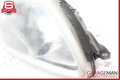 00-02 Mercedes W220 S430 Front Right Passenger Side Headlight Lamp Halogen OEM